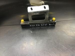 Oil Level Sight Glass